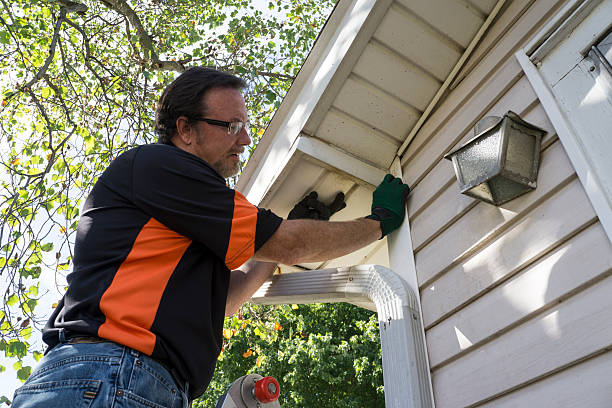  Lewisville, NC Siding Installation Pros